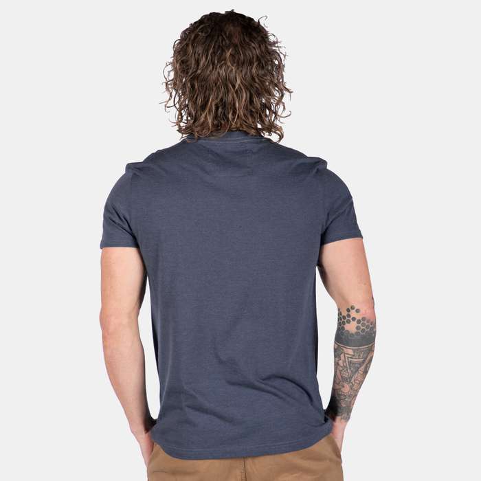Men's DeLorean T-Shirt
