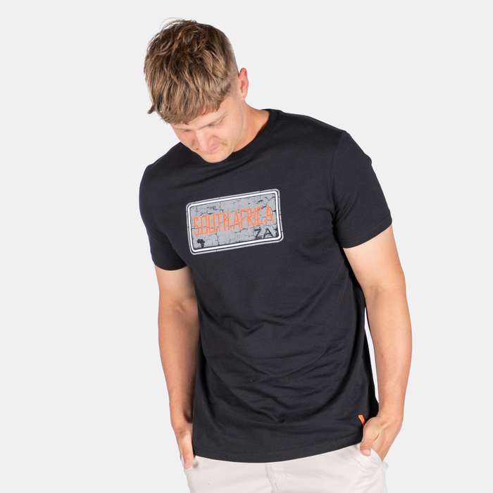 Men's Flippen Epic SA T Printed Design