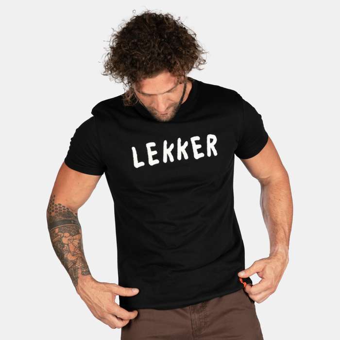 Men's Lekker T-Shirt
