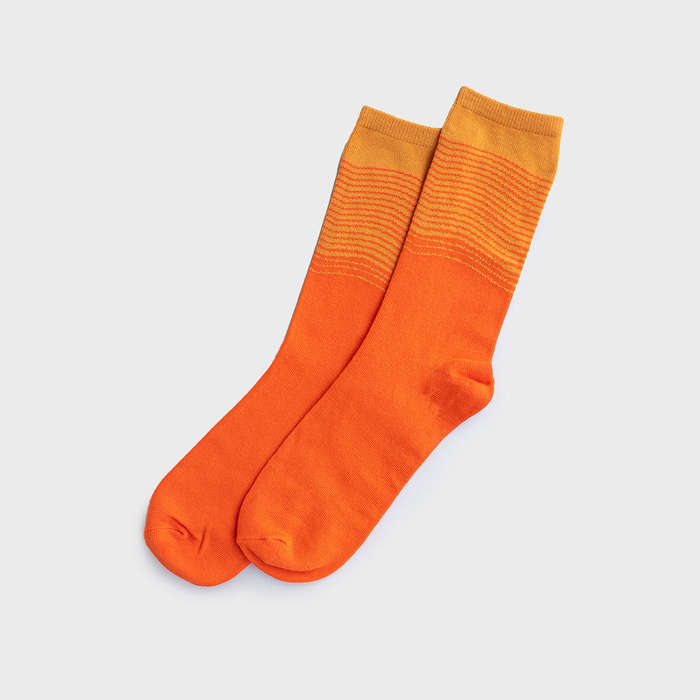 Men's Whiskey Socks On The Rocks