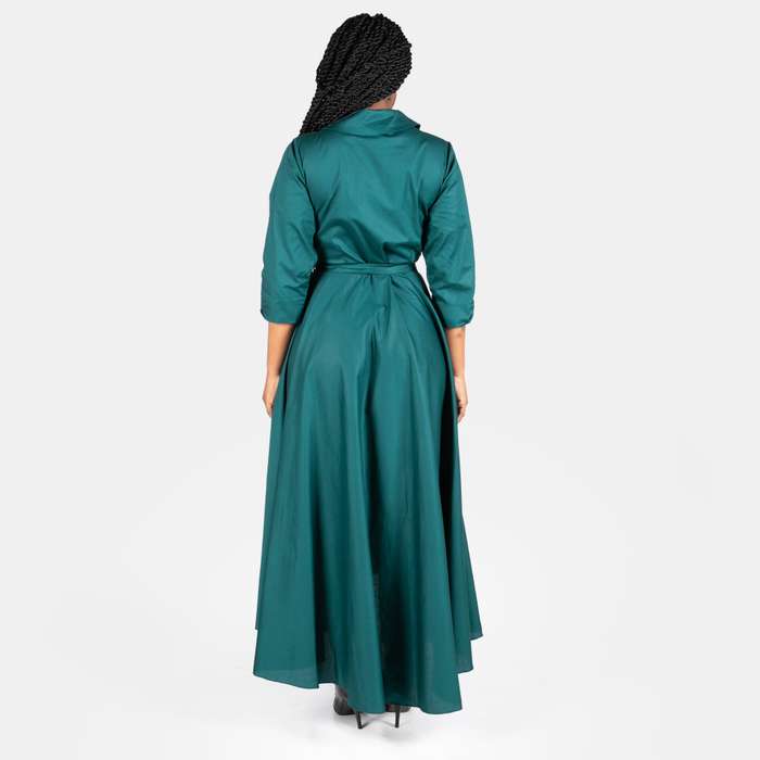 Ladies' Winter Monroe Dress