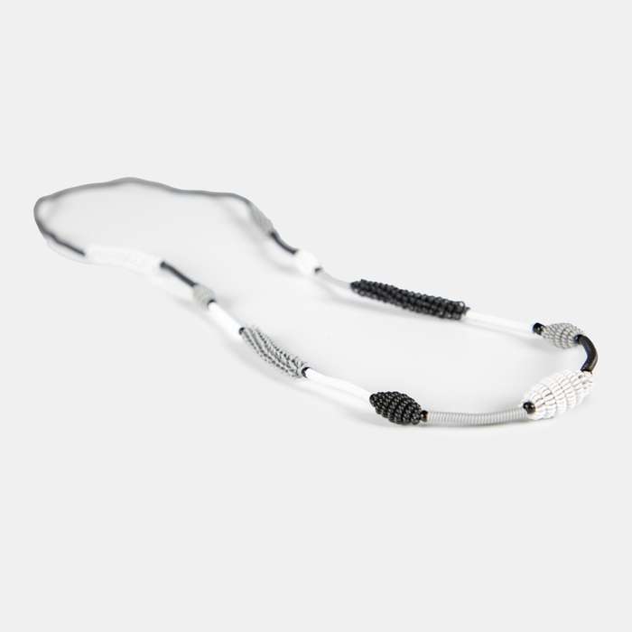 Women's Aloe Scoobie Necklace
