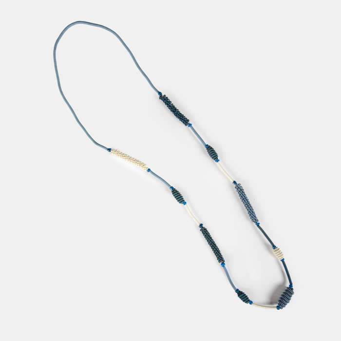 Women's Aloe Scoobie Necklace