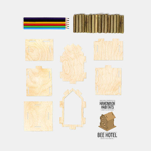 Bee Hotel