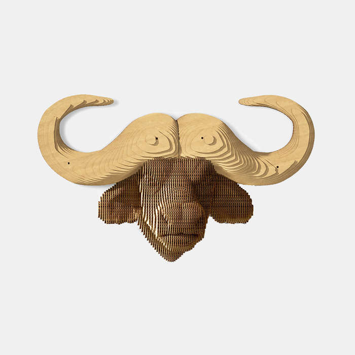 Buffalo Wall Puzzle
