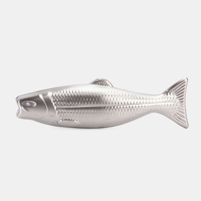 Magic Soap Fish Multicolours Removes Sulphur Smells