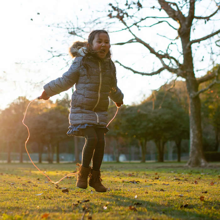 Skipping Rope