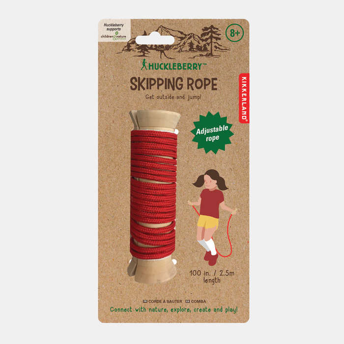 Skipping Rope