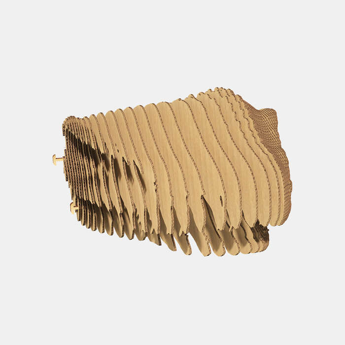 T-Rex Wall Puzzle