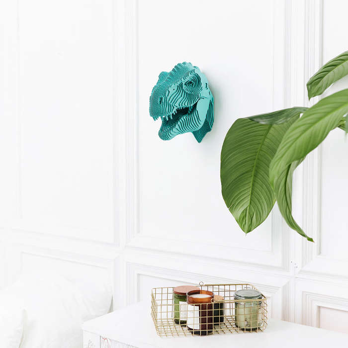 T-Rex Wall Puzzle
