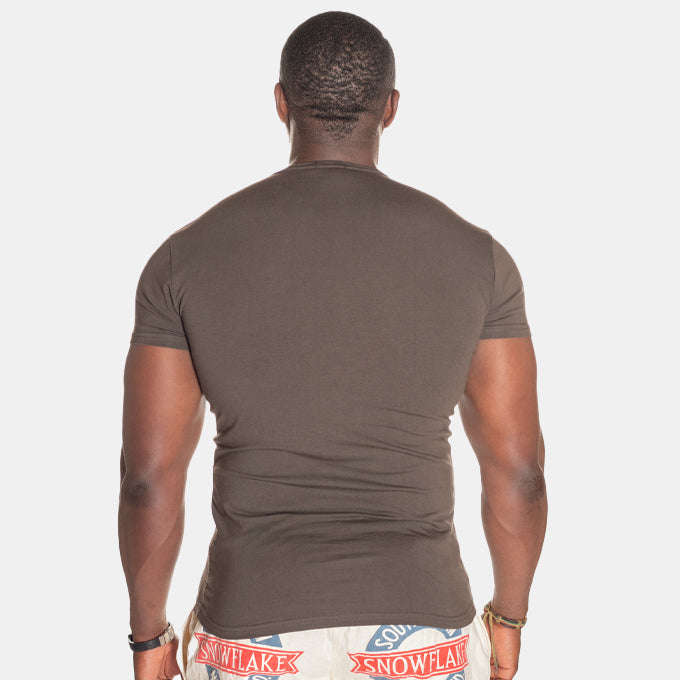 Men's South African Wildebike T-Shirt