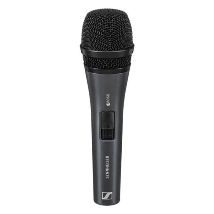 Sennheiser SEN-004514 Dynamic Cardoid Microphone