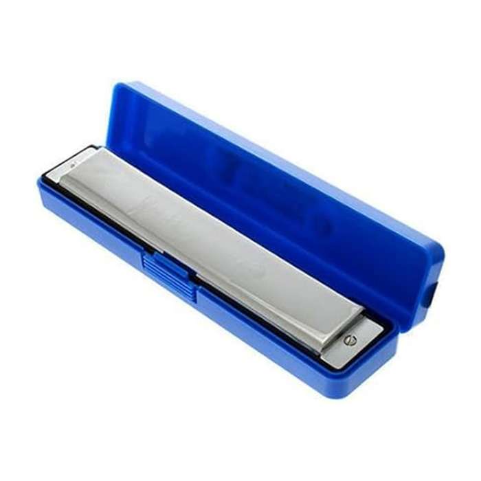Hohner HH016 2550-48 Big Valley Harmonica