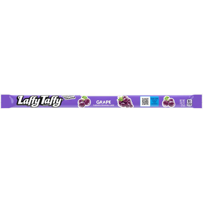 Laffy Taffy Ropes