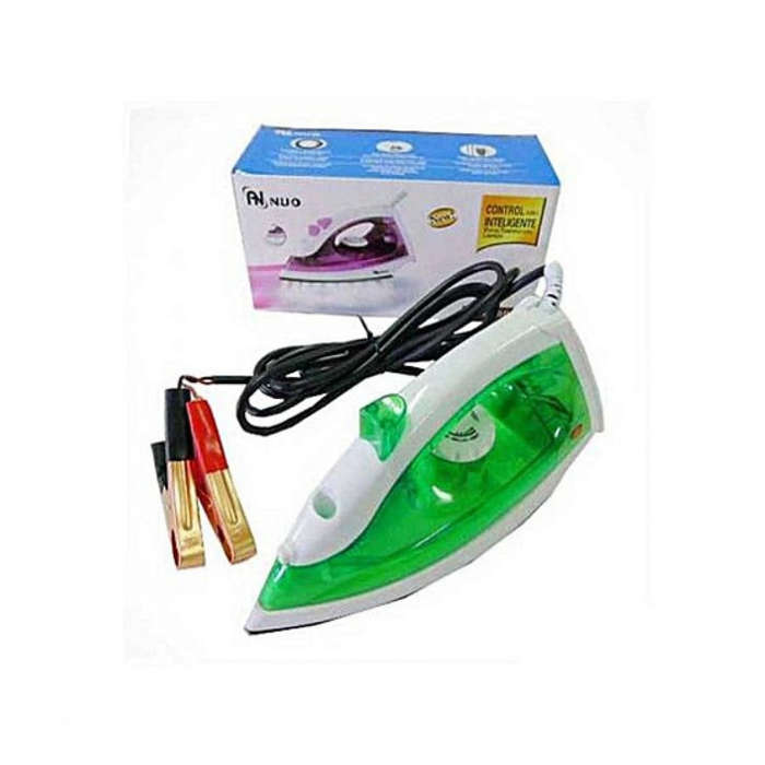 12V solar iron