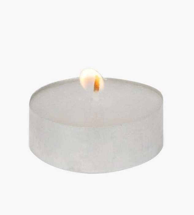 Vanilla Scented Tea Candles(50)