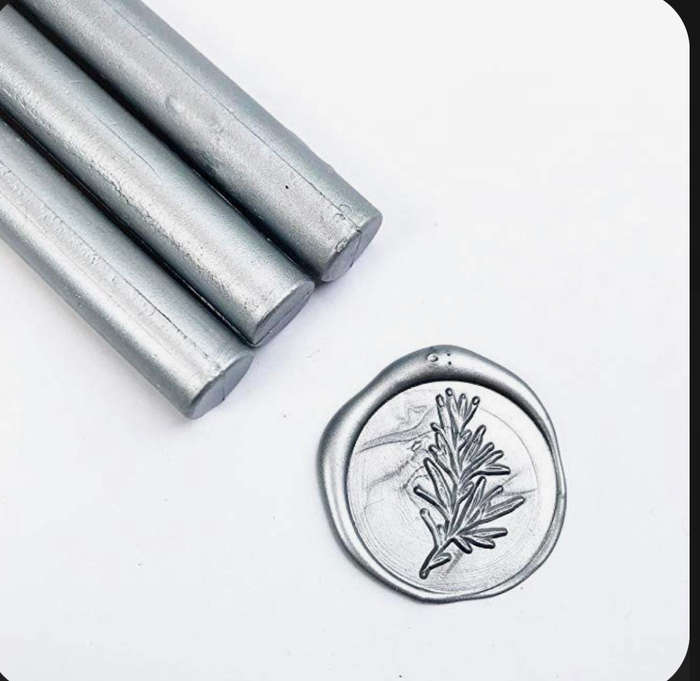 Mini Wax Seal Sticks