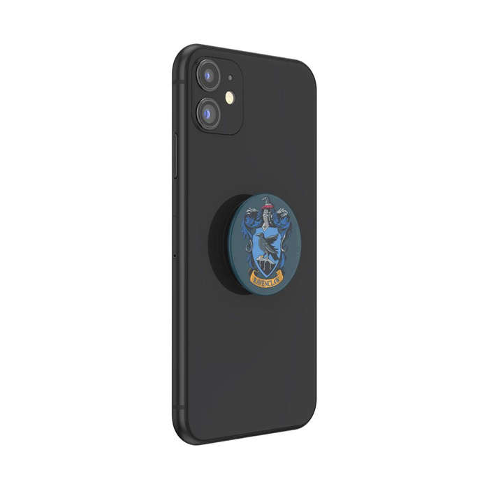 Popsockets - Premium Harry Potter PopGrip - Ravenclaw