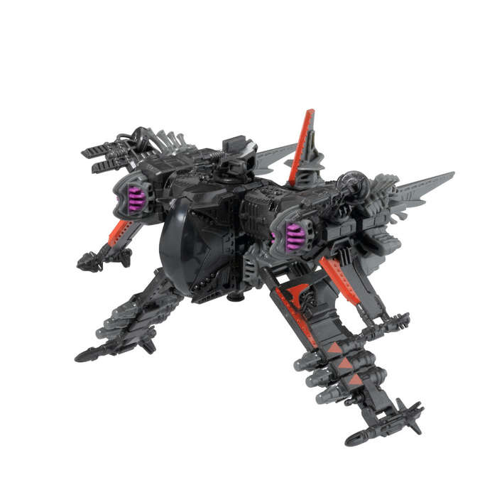 Snap Ships: Komplex Spitter K.L.A.W Missle Cruiser