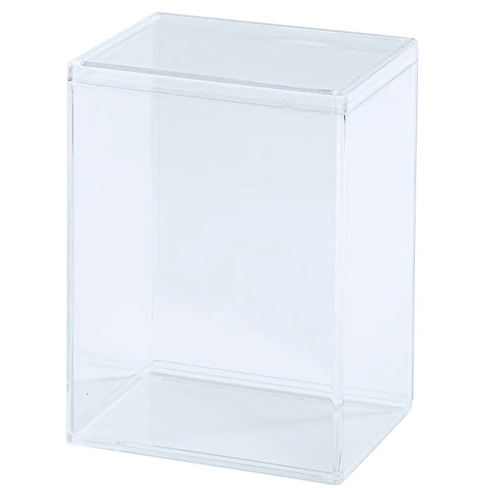 Pop Protector | 2mm Solid Stackable Display Case