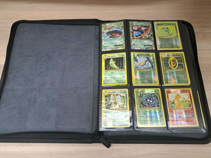Pokemon Set | XY Evolutions | Partially Complete