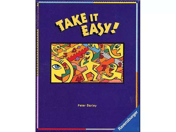 Take It Easy