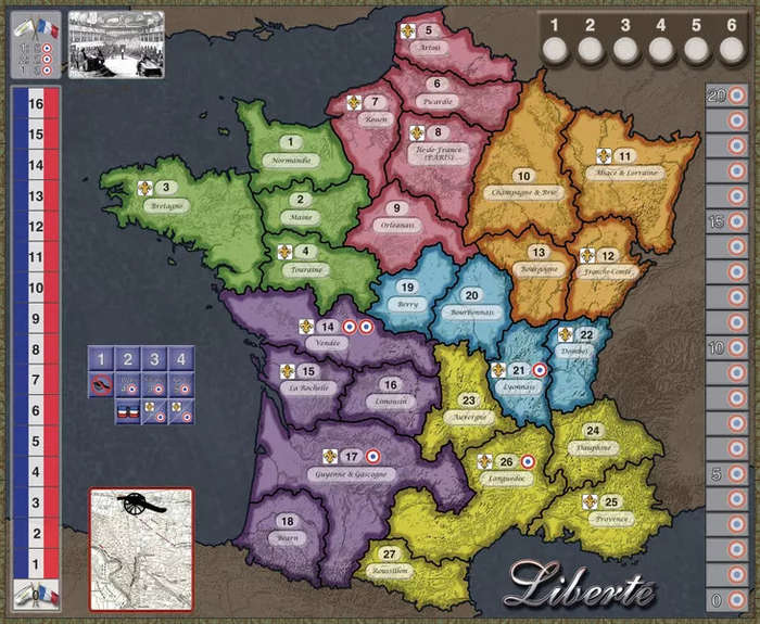 Liberté