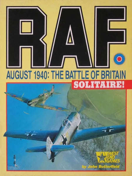 RAF