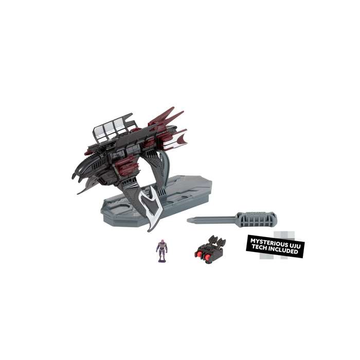 Snap Ships: Locust Interceptor
