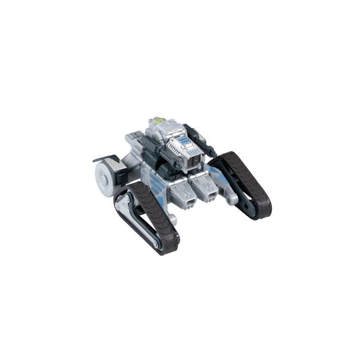 Snap Ships: Scythe Tank