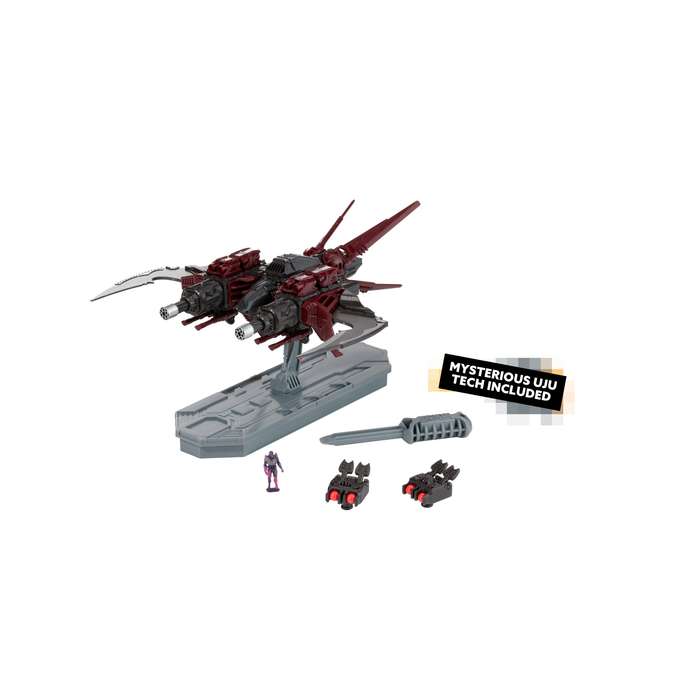 Snap Ships: Scarab Interceptor
