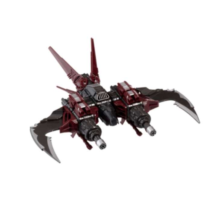 Snap Ships: Scarab Interceptor