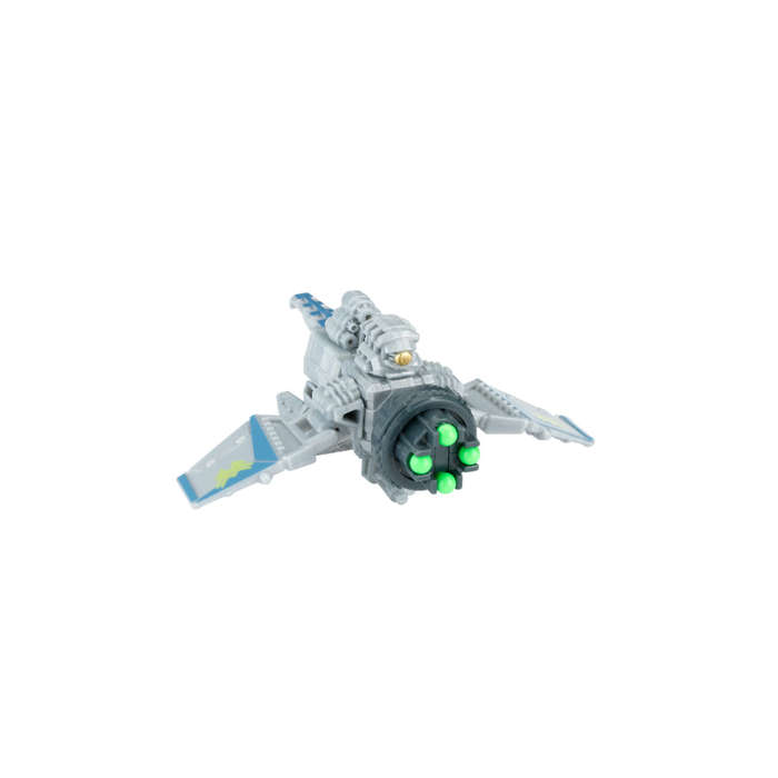 Snap Ships: RL-55 Assault Drone