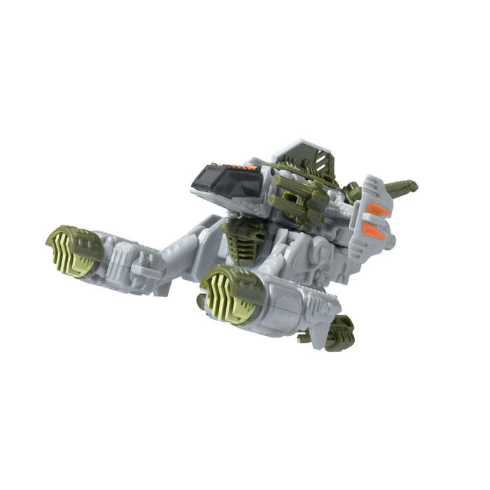 Snap Ships: Forge Javelin M-02 Attack Speeder
