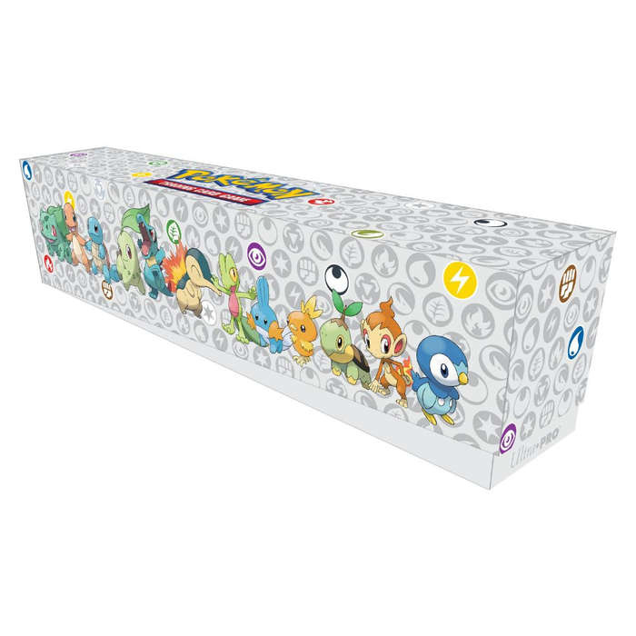 Ultra Pro First Partner Accessory Bundle for Pokemon