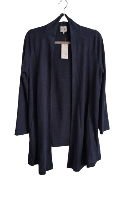 Olga Jacket - Blue