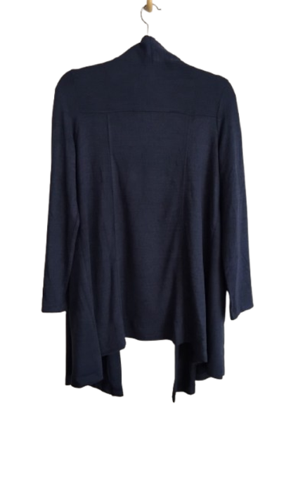 Olga Jacket - Blue