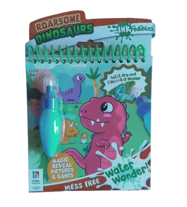 Dino Gift Set