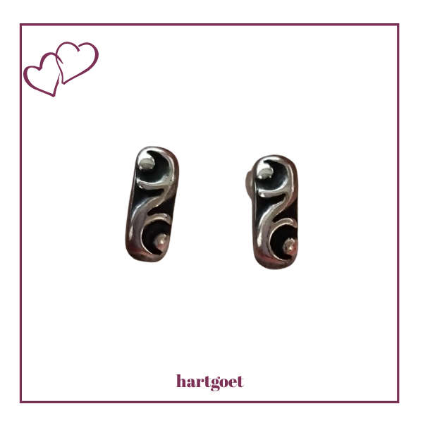 Miglio Edie earrings