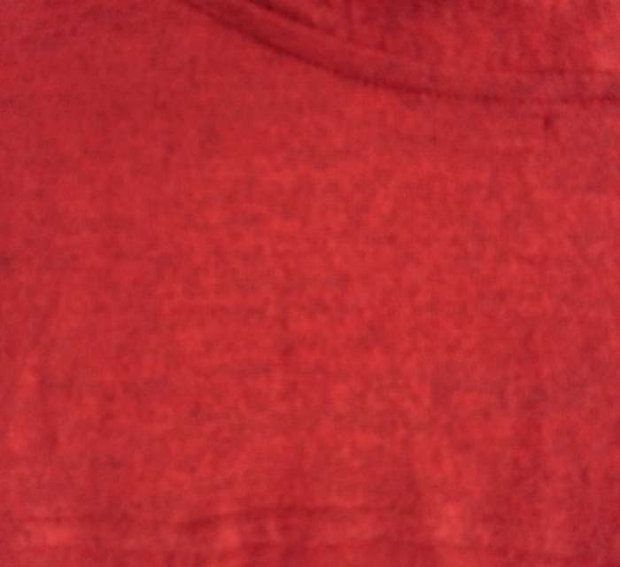 Olga Jacket - Red