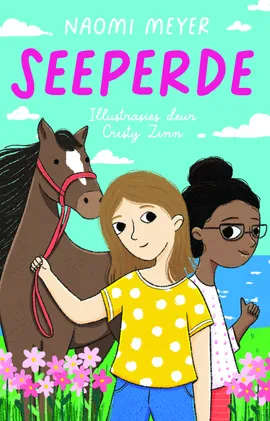 Seeperde - Naomi Meyer