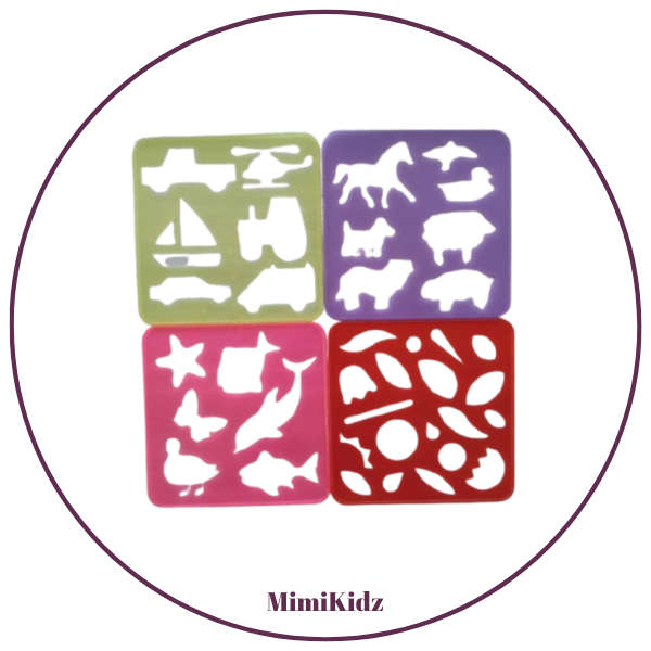 Stencils