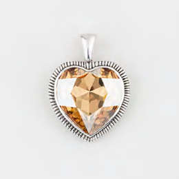 Miglio High Society Pendant