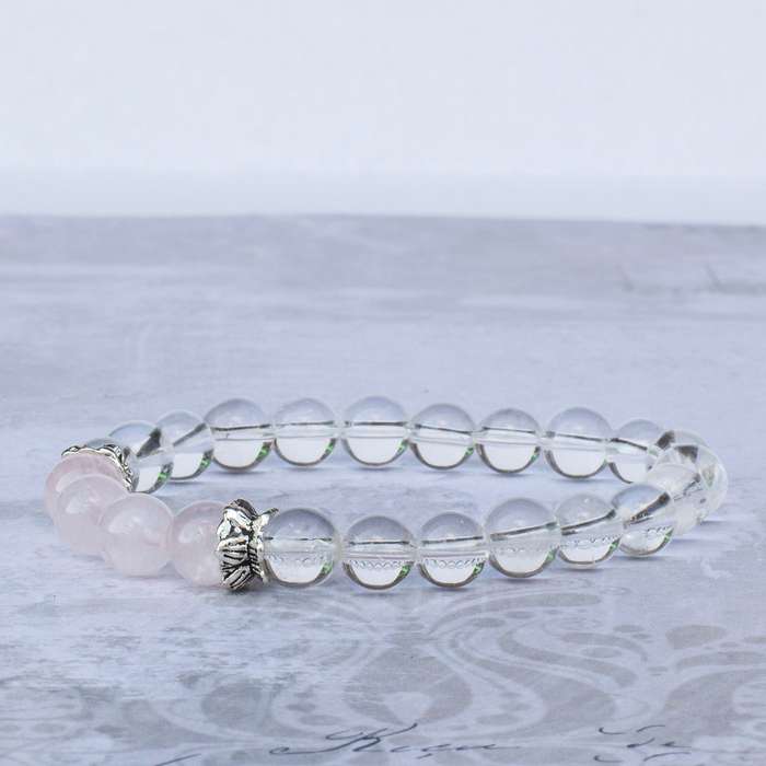 The Unconditional Bracelet