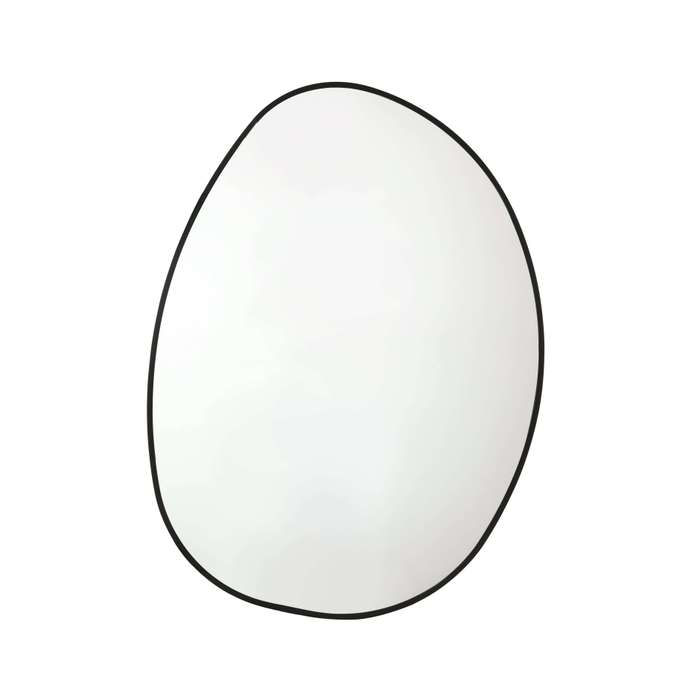 Aluminium Frame Mirror - 700x900mm
