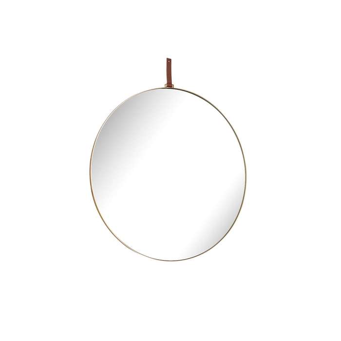 Lexi Round Mirror Large