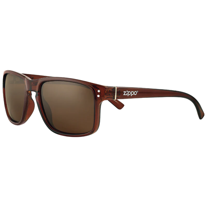 Sunglasses OB78 - Polarised - Zippo Range