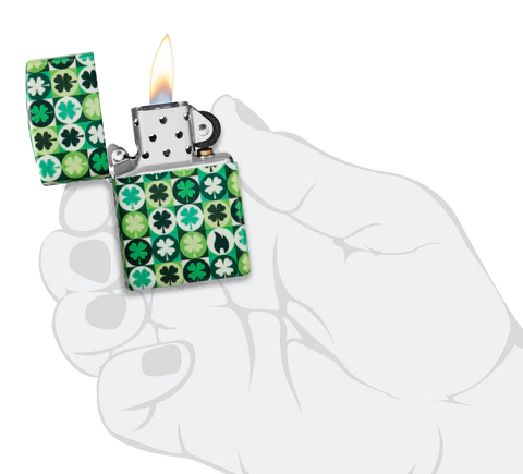 Clover Design