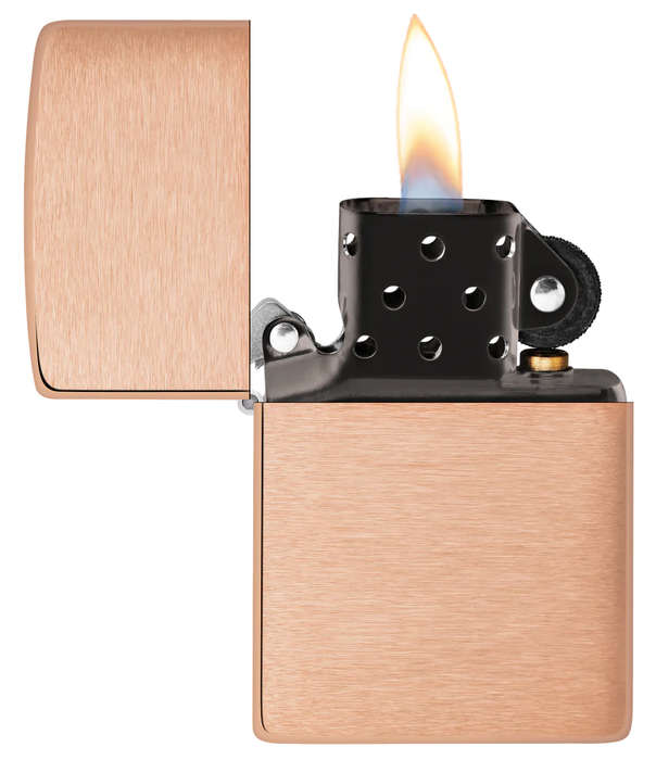 Copper Case Collectible