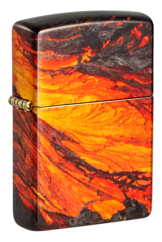 Lava Flow Design